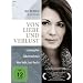 Von Liebe und Verlust. Eine Iris Berben Film-Box: Liebesjahre / Silberhochzeit / Wer liebt, hat Recht [3 DVDs]