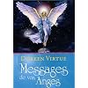 Messages de vos anges (Coffret avec un livret explicatif de 70 pages et 44 cartes)