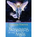 Messages de vos anges (Coffret avec un livret explicatif de 70 pages et 44 cartes)