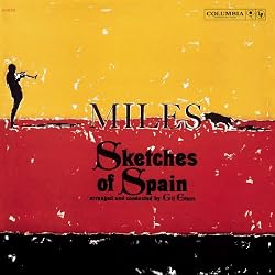 Sketches of Spain [Vinyl]