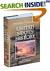 The Oxford Companion to United States History