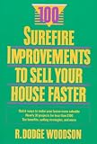 100 Surefire Improvements to Sell Your House Faster