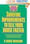 100 Surefire Improvements to Sell Your House Faster