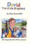 David the Little Shepherd (Little Greats) (The little greats)