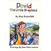 David the Little Shepherd (Little Greats) (The little greats)