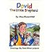 David the Little Shepherd (Little Greats) (The little greats)