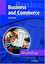 Workshop: Business and Commerce (Workshop (Oxford))