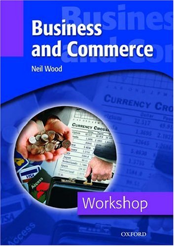 Workshop: Business and Commerce (Workshop (Oxford))
