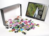 Photo Jigsaw Puzzle of Aston Martin V8 Vantage from Car Photo Library