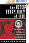 The Oster Conspiracy of 1938: The Unknown Story of the Military Plot to Kill Hitler and Avert World War II
