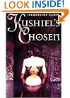 Kushiel's Chosen (Kushiel's Legacy)