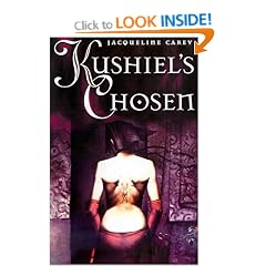 Kushiel's Chosen