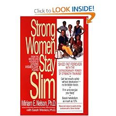 Strong Women Stay Slim