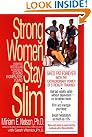 Strong Women Stay...