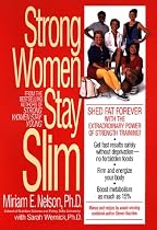 Strong Women Stay Slim