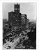 Historic Print (L): Market St. showing the Chronicle Building, San Francisco, Calif.