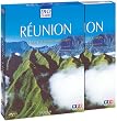 DVD Guides : La R�union - �dition Prestige 2 DVD [CD Rom + CD audio inclus]