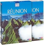 Revue TF1 Vidéo  / DVD Guides : La Réunion - Édition Prestige 2 DVD [CD Rom + CD audio inclus]