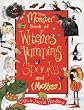 The Monster Book of Witches, Vampires, Spooks and Monsters