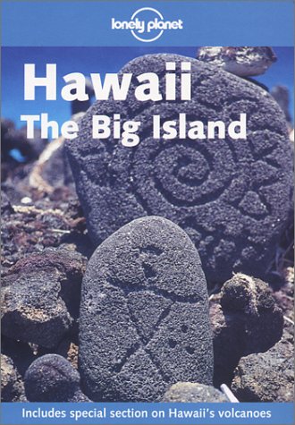 City Travel Guides Discounted  Books : Lonely Planet Hawaii: The Big Island