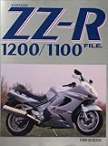 カワサキZZ‐R 1200/1100ファイル-