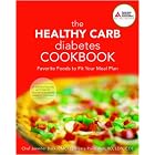 Click here to buy The Healthy Carb Diabetes Cookbook by  Lara Rondinelli and Jennifer Bucko.