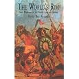 The World's Rim: Great Mysteries of the North American Indians by  Hartley Burr Alexander