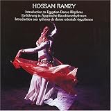 Egyptian Dance Rhythms