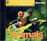 Animal Themes 2001