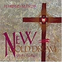 New Gold Dream (81-82-83-84)