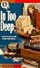 Book In Too Deep (Jennie McGrady Mystery Series #8)