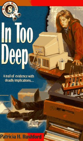 In Too Deep (Jennie McGrady Mystery Series #8)