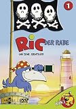 Eigenschaften MCP Sound & Media AG  / Ric der Rabe 1 - Folge 1-13