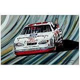 Garry Hill "Three for 3" Print