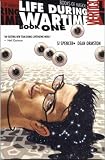 Books : Books of Magic: Life During Wartime