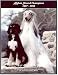 Afghan Hound Champions, 1987-2003