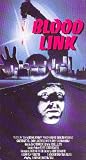 Blood Link [VHS]