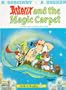 Asterix and the Magic Carpet (The Adventures of Asterix)