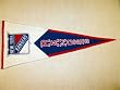 New York Rangers - Classic NHL Hockey (Pennants)