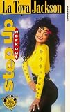 La Toya Jackson - Step Up Workout [UK IMPORT] - La Toya Jackson