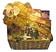 Gluten Free Mother's Day Basket