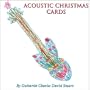 Acoustic Christmas Cards