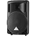Behringer EUROLIVE B212 500-Watt 2-Way PA Speaker System
