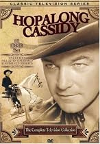 Hopalong Cassidy: Complete Collection