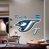 Toronto Blue Jays Logo Fathead