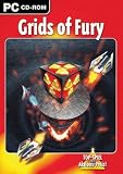 Eigenschaften rondomedia GmbH  / Grids of Fury