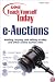 Sams Teach Yourself e-Auctions Today