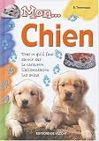 Mon chien->Cliquez sur l'image pour obtenir des informations sur ce livre