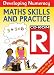 Developing Numeracy:Maths Skills and Practice R CD Rom (Developings)