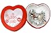 Armitron Women's Betty Boop Silver-Tone Expansion Bracelet Character Watch #9100005